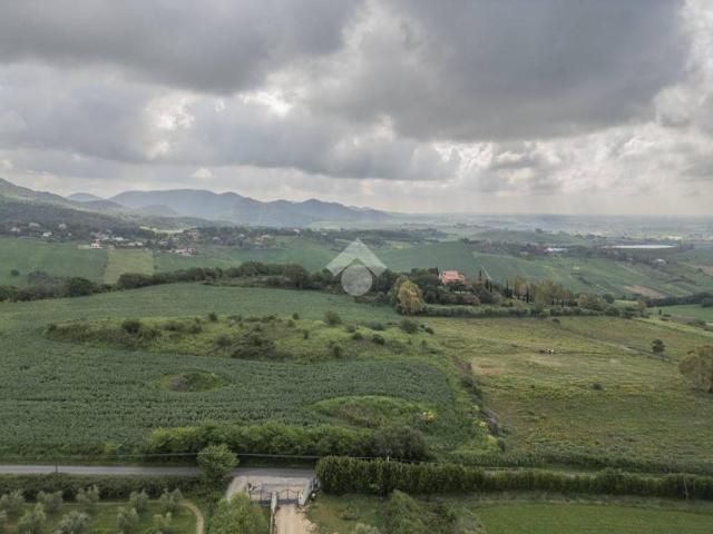 Terreno in vendita a Cerveteri RM