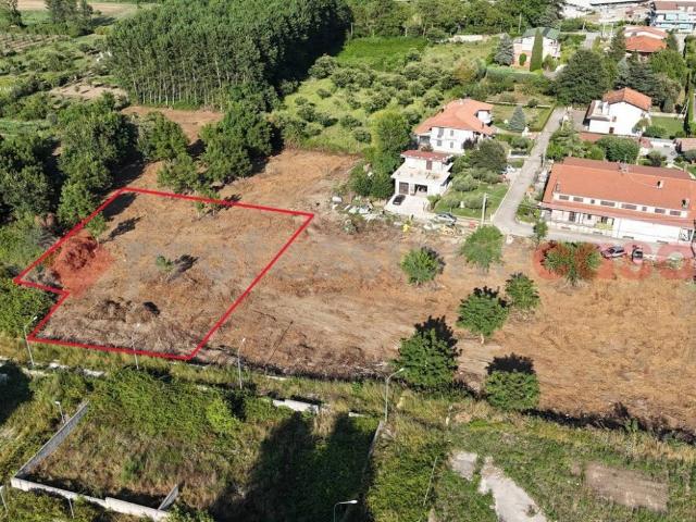 Terreno in vendita a Cervinara AV