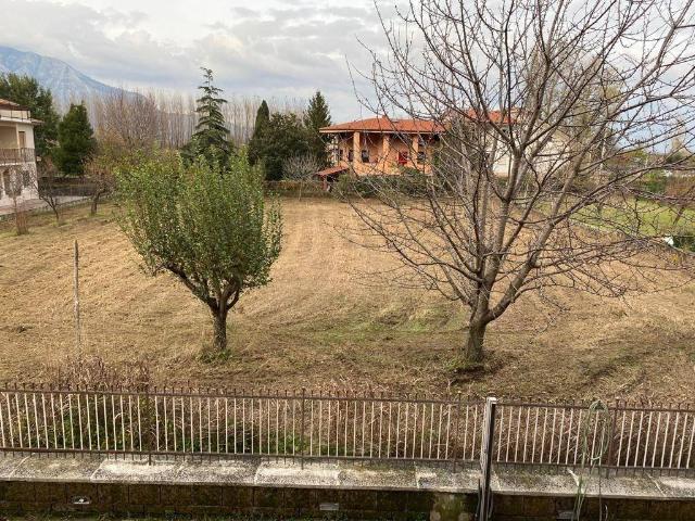 Terreno in vendita a Cervinara AV