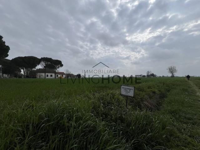 Terreno in vendita a Cervia RA