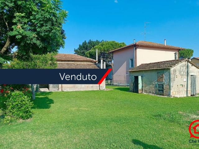 Terreno in vendita a Cervia RA