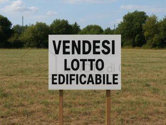 Terreno in vendita a Cervia RA