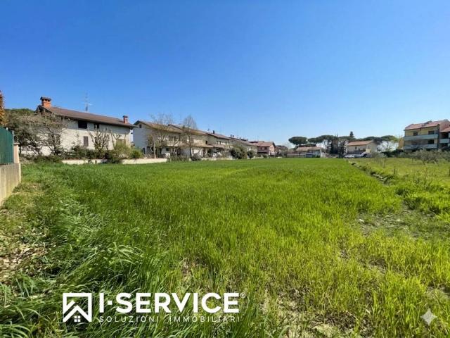 Terreno in vendita a Cervia RA
