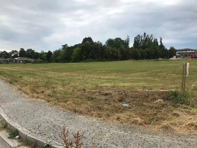 Terreno in vendita a Cervignano del Friuli UD