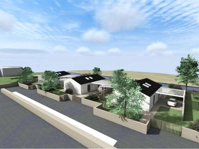 Terreno in vendita a Cerea VR