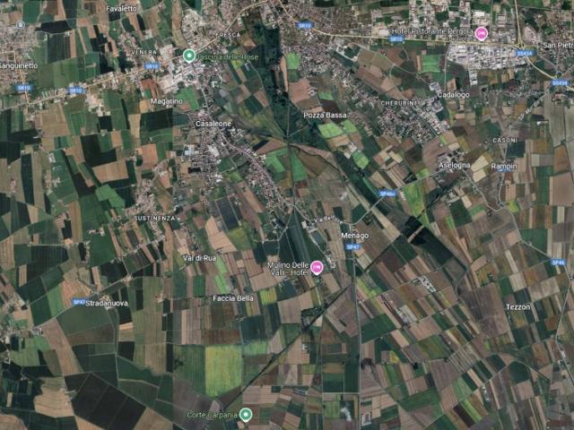 Terreno in vendita a Cerea VR