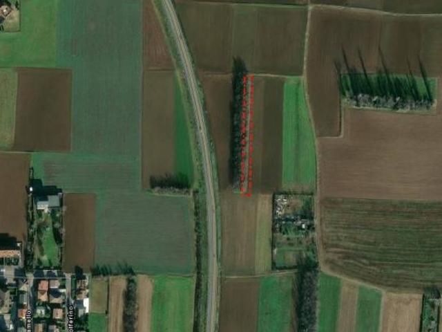 Terreno in vendita a Ceriano Laghetto MB