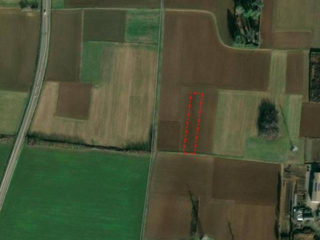 Terreno in vendita a Ceriano Laghetto MB