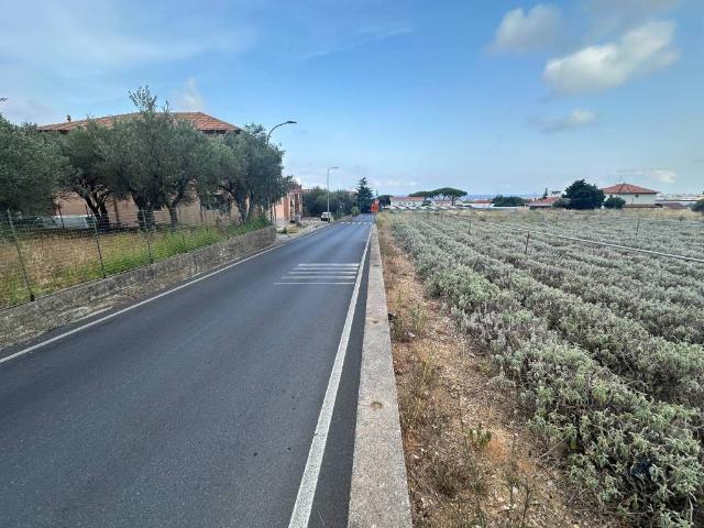 Terreno in vendita a Ceriale SV