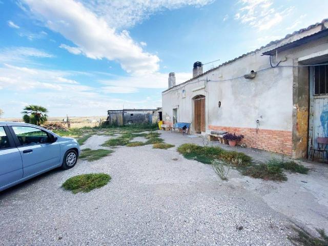 Terreno in vendita a Cerignola FG