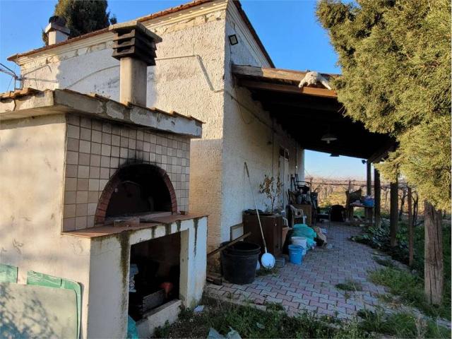 Terreno in vendita a Cerignola FG