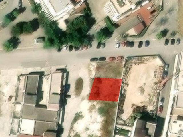 Terreno in vendita a Cerignola FG