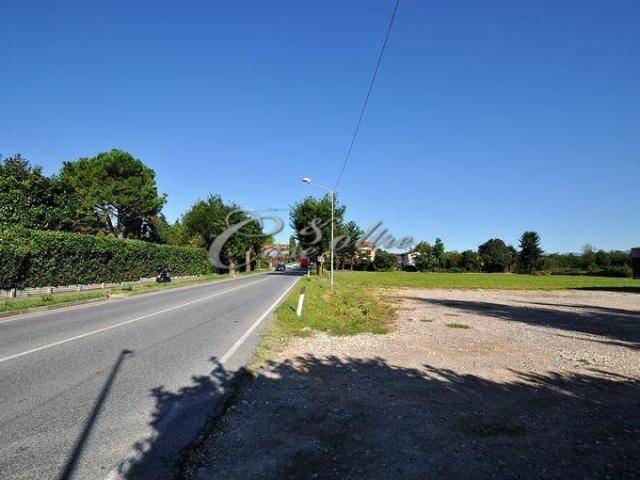 Terreno in vendita a Cermenate CO