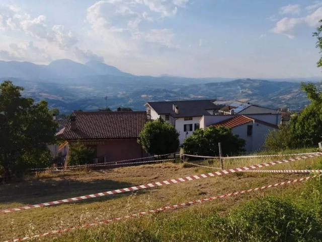 Terreno in vendita a Cermignano TE