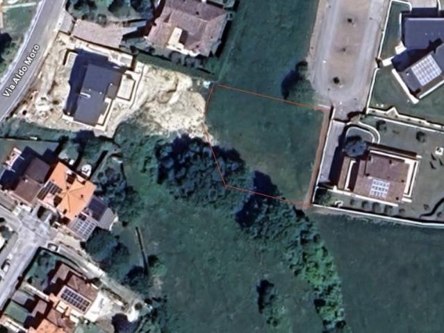 Terreno in vendita a Cerreto d'Esi AN