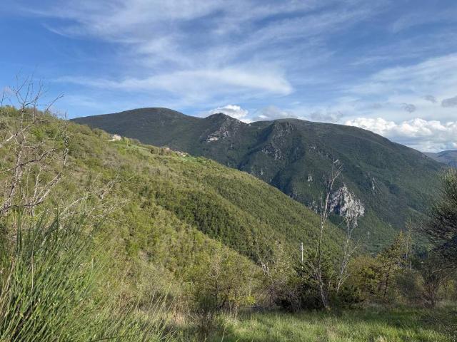 Terreno in vendita a Cerreto di Spoleto PG