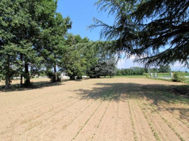 Terreno in vendita a Cerrione BI