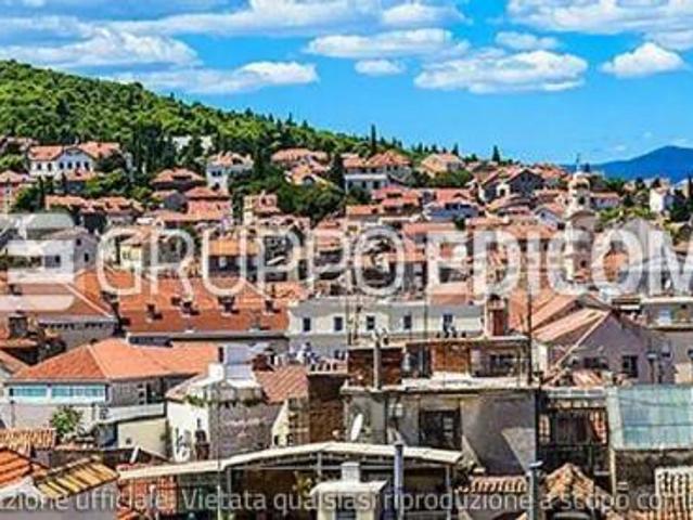 Terreno in vendita a Cerro Maggiore Rif. 3560626