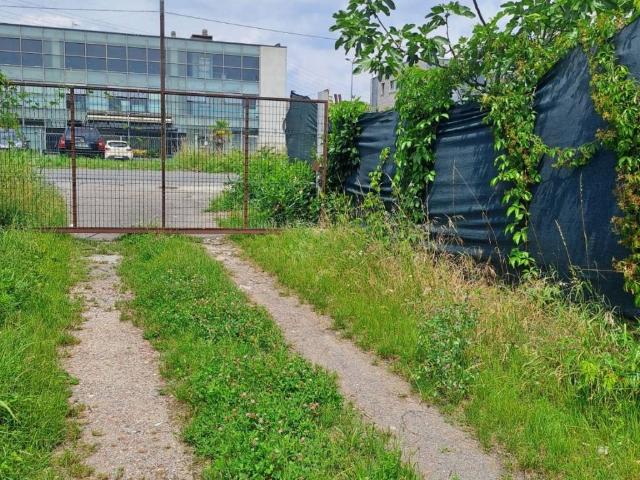 Terreno in vendita a Cesano Maderno MB