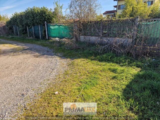 Terreno in vendita a Cesano Maderno MB