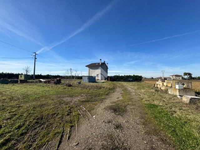 Terreno in vendita a Cesenatico FC