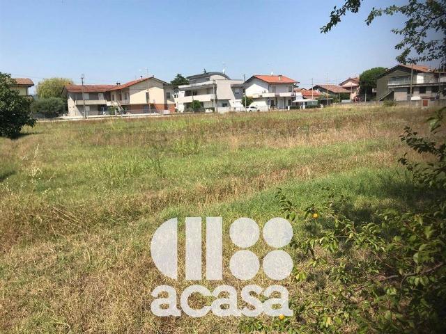 Terreno in vendita a Cesenatico FC
