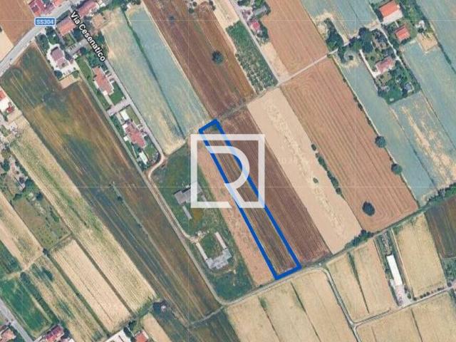 Terreno in vendita a Cesenatico FC
