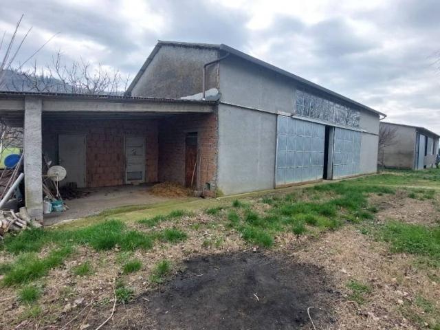 Terreno in vendita a Cesena FC