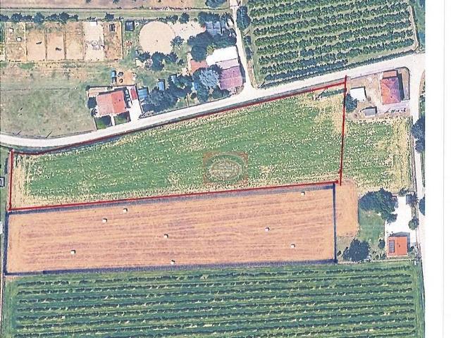 Terreno in vendita a Cesena FC