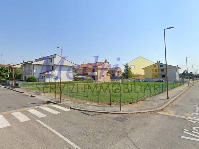 Terreno in vendita a Cesena FC