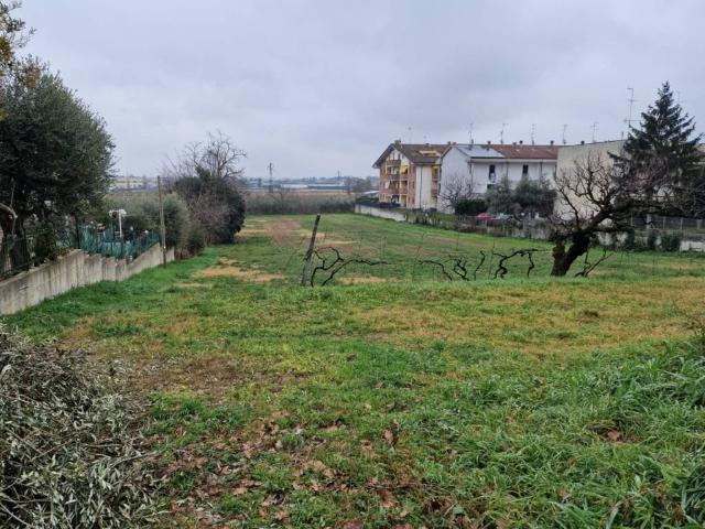 Terreno in vendita a Cesena FC