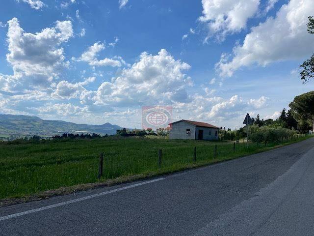 Terreno in vendita a Cesena FC