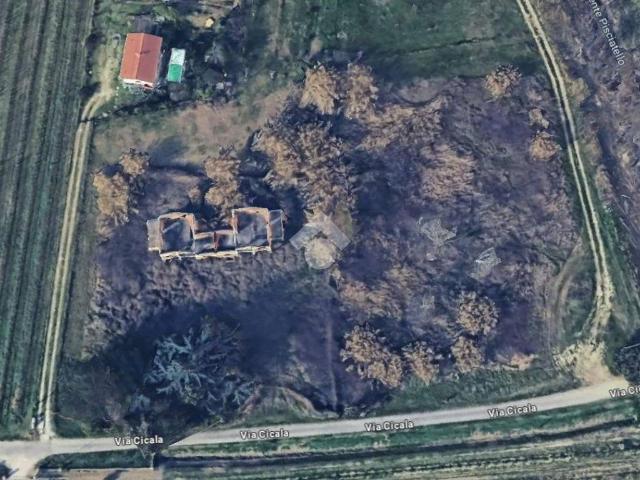 Terreno in vendita a Cesena FC