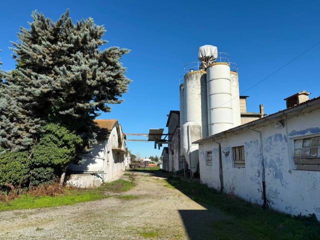 Terreno in vendita a Cesena FC