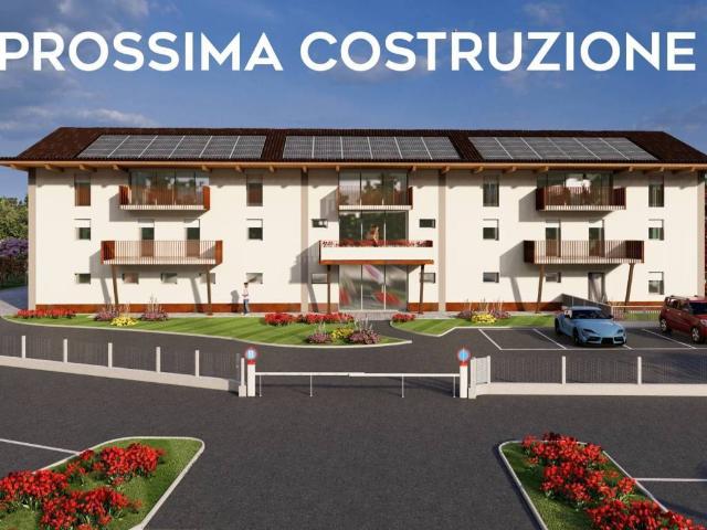 Terreno in vendita a Cesena FC