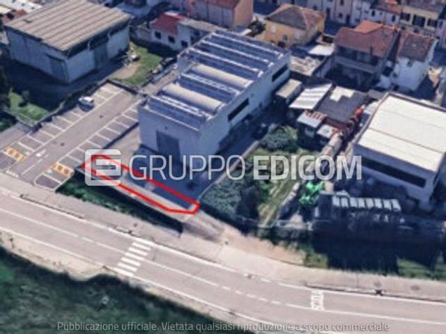 Terreno in vendita a Cesena Rif. 4557305