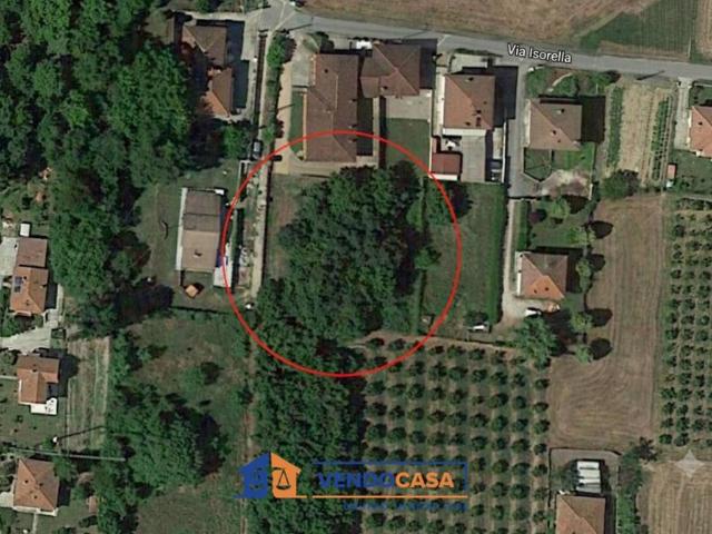 Terreno in vendita a Cherasco CN