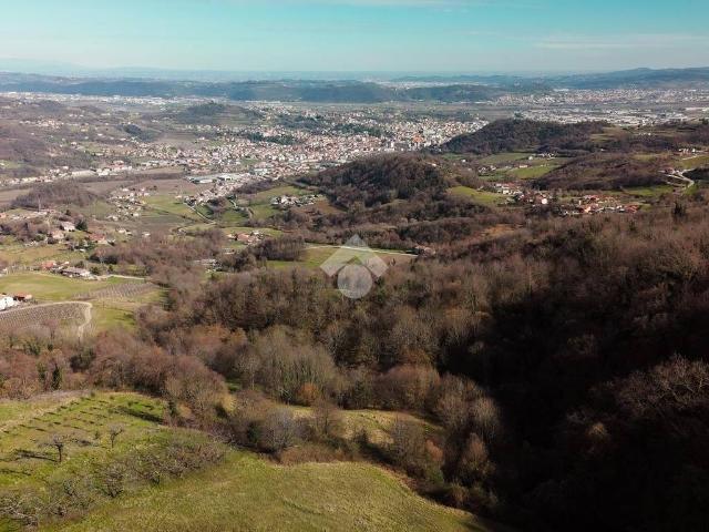 Terreno in vendita a Chiampo VI