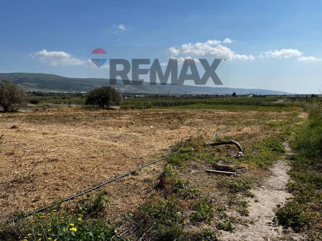 Terreno in vendita a Chiaramonte Gulfi RG