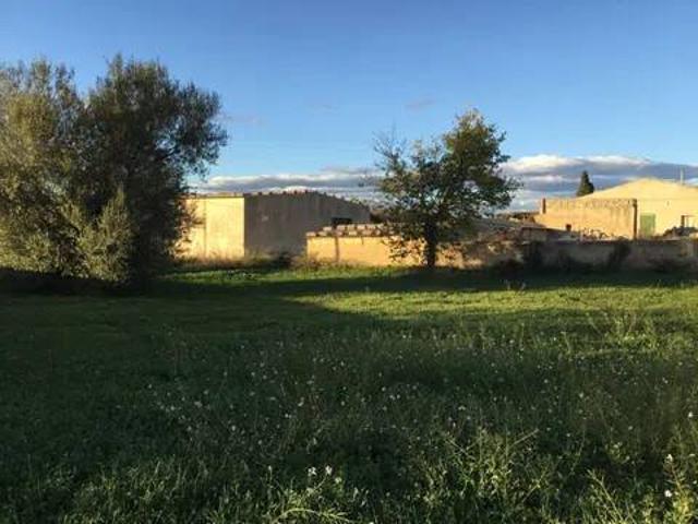Terreno in vendita a Chiaramonte Gulfi RG