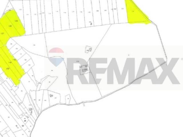 Terreno in vendita a Chiaramonte Gulfi RG
