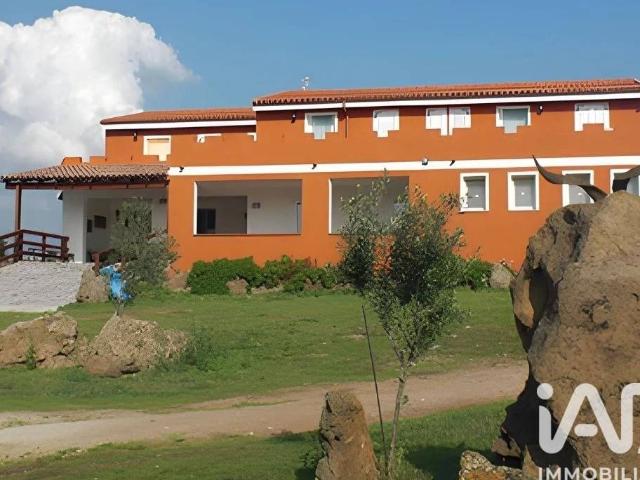 Terreno in vendita a Chiaramonti SS