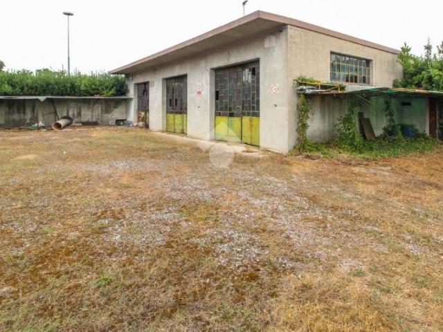 Terreno in vendita a Chiari BS