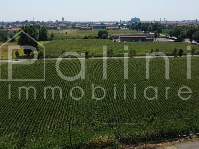 Terreno in vendita a Chiari BS