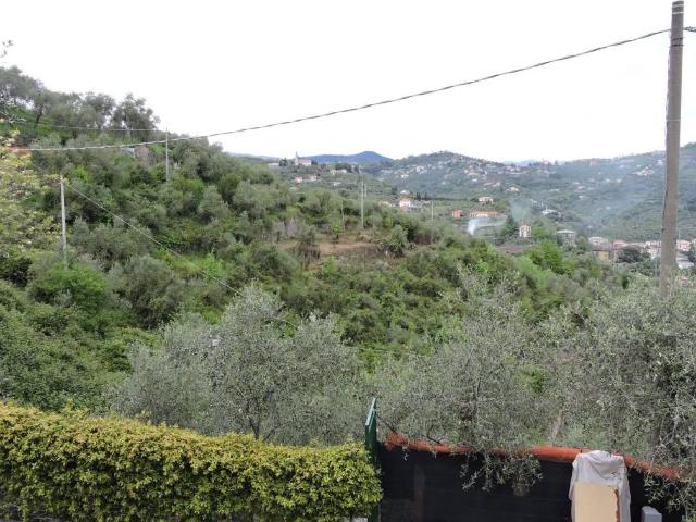 Terreno in vendita a Chiavari GE