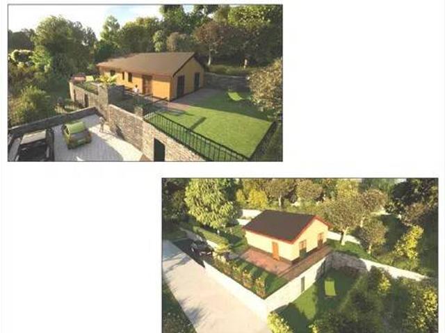 Terreno in vendita a Chiavari GE