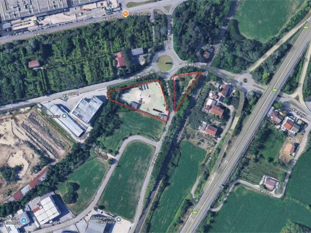 Terreno in vendita a Chieti CH