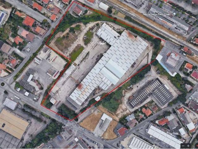 Terreno in vendita a Chieti CH