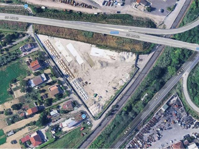 Terreno in vendita a Chieti CH
