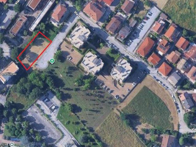Terreno in vendita a Chieti CH